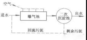 活性污泥是什么？活性污泥降解污水過程(圖1)