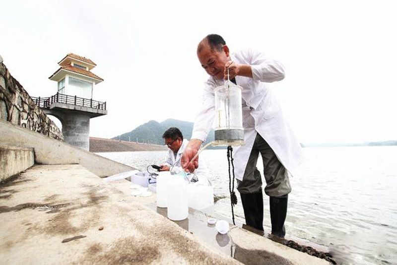 廢水里的有毒物質(zhì)怎么去除？詳解廢水毒性機理及處理辦法